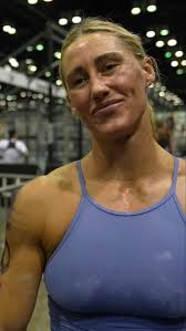 Danielle Brandon recaps her Test 6 win and talks about how she prepared for  this test and the different ways she practiced the seated legless rope  climbs! Danielle loves it when her plan comes ...