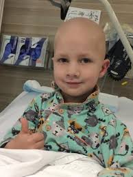 Childhood brain cancer government funding needed to find cure