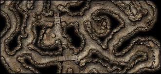 The cave is actually a temple, built by goblin tribes for bandos in mid 4th age after battle of plain of mud. Gabriel P On Twitter You Enter The Warren S Of Warrant Goblin Voices Ahead Of You Sing Or A Mythical Goddess Of Plenty Who Is Made Of Cherry Pies And Causes Tears Of