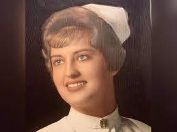 Joan Lucille Carpenter (nee Bair)'s Memorial Website