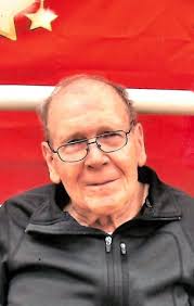 Trent Hallmark Obituary