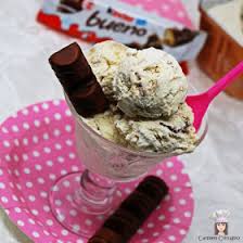 Kinder bueno, così buono da diventar cattivi. Tre Ricette Con I Kinder Bueno Carmy In Cucina Food Blogger Napoli Ricette Facili E Veloci