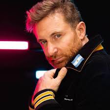 David Guetta Argentina