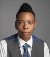 Commissioners & Staff