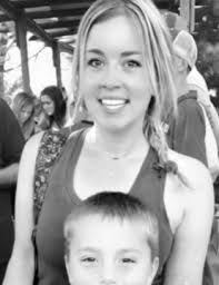 Obituary for Amy Harding-Permann