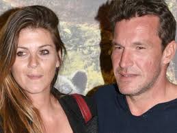 Je voulais te dire que je t'aime très très fort et. Culture Photo Benjamin Castaldi Se Moque D Une Manie De Sa Femme Aurore Aleman Et C Est Tres Drole Pressfrom France