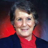 Nancy Priscilla Halsted Obituary (1926