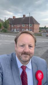 Toby Perkins' question to the Prime Minister regarding Israel and Iran