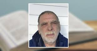 Frederick Charles Stewart Jr. Obituary April 25, 2022