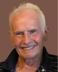 Gerald Vincent McAree Obituary November 4, 2025