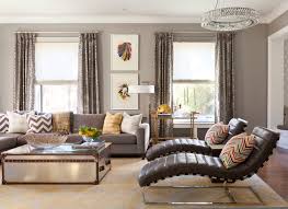 Choose a metal finish you love to be the most prominent in your home, and then select one or two metal accents to complete the look. How To Rock A Mixed Metal Decor Palette