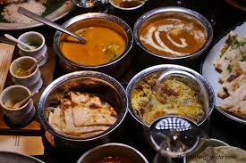 Samy's is a classic indian curry house that's heavy on the spice and light on the cutlery (you'll eat off banana leaves) that's great for big groups. Food Scoops Tiffin Room And Samy S Curry Collaboration Brings North And South Indian Delights To Raffles Hotel Singapore The Ranting Panda