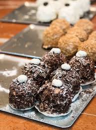 The Marche D Aligre In Paris Pastry Shop Pastry Food