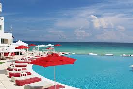 Located far enough away from the party area of the hotel zone to be peaceful, but close enough to be convenient. Hotel Zone Hotels 850 Cheap Hotel Zone Hotel Deals Cancun