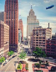 Detroit Michigan Cityporn Detroit City Detroit Skyline Michigan Photography