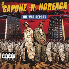 Image result for Capone-N-Noreaga