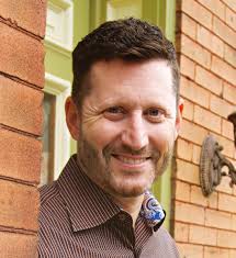 The Organic Business Development Program with Mark