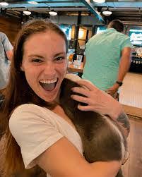 Adrianna Turner's Instagram, Twitter & Facebook