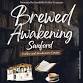 Brewed Awakening  Sanford event in Vass, NC