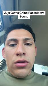 Everytime i hear the song i just think of juju doing that face #chinopacas  #juju
