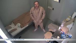 As a tactical team of mexican marines used a battering ram on his front door, the kingpin known as el chapo disappeared into the tunnel's humid darkness — and into the annals of. El Chapo S Jailhouse Guest List Abc7 Chicago