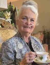 Obituary information for Lois Ruth (West) Hardie