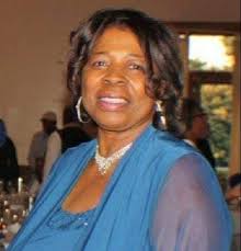 Patricia McKee Obituary (1955