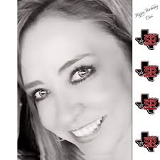 Wishing Desi a happy birthday