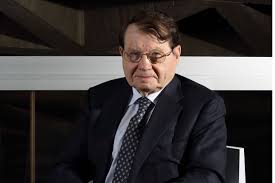 Luc montagnier news from united press international. Luc Montagnier Biographie D Un Prix Nobel Controverse