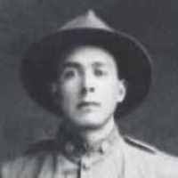 John Jack Nagel (1895–1977)