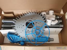 Maybe you would like to learn more about one of these? Novarden Nsb50 Un Robot Hydraulique Abordable Pour Le Nettoyage De La Piscine Maison Et Domotique