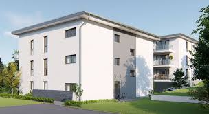 Gesuch 75 m² 3 zimmer. Eigentumswohnungen Kaufen In Burscheid Bornheimer Bach Exklusiv Wohnbau