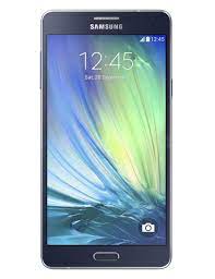 Samsung Galaxy A7 technische daten ...