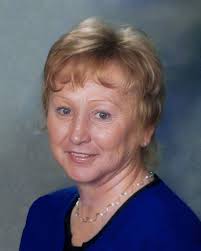 Mary Beth Tesmer Obituary September 3, 2023