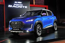 Visually, the suv comes with bold styling with the large. 2021 Nissan Magnite Revealed The Compact Suv With Big Ambitions Autocar India