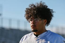 Clark football's Dominic Harris, Dre Pollard have SEC, Big 10 interest