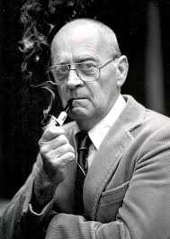 J. Howard Crooks, 1925 — 2014