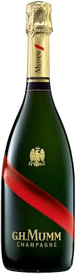 French champagne brands and prices. Mumm Pernod Ricard