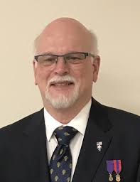 Obituary for Vincent K Helmkamp