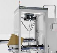 Shop high speed pick and place robot Factory Sale KR DELTA robots for high  speed applications precise and low maintenance KUKA AG