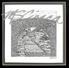 Mark Ciocca: North Eastern PA, Artist