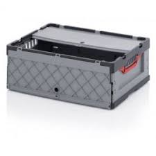 Check spelling or type a new query. Folding Boxes With Lids Plastic Folding Box Up To 80 Norah Plastics