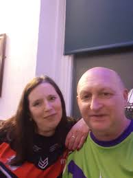 Greg Rose (@GregRose5)