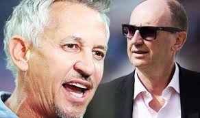 Brexit clash: Gary Lineker CONDEMNED by BBC colleague