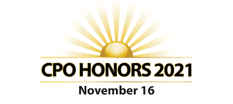 CPO Honors 2021