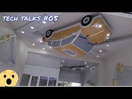 They add a lot of drama to the space and make it very. Home Bedroom Ceiling Design Normal