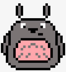 Totoro Shield Potion Pixel Art Transparent Png 1184x1184 Free Download On Nicepng Choose from 5400+ pixel graphic resources and download in the form of png, eps, ai or psd. shield potion pixel art transparent png