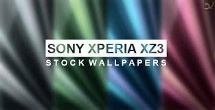 Official sony xperia z4 wallpapers now available for all. Download Sony Xperia Xz3 Stock Wallpapers Droidviews