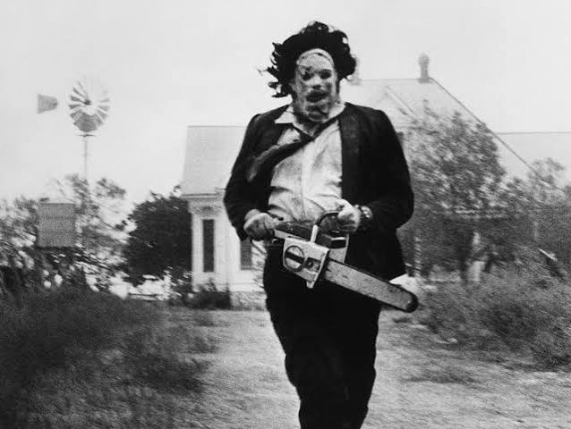 The Texas Chain Saw Massacre at 50: a brutal yet artful shock horror | The  Texas Chainsaw Massacre | The Guardian
