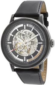 Watch the forge of empires trailer the newest forge of empires (foe) trailer shows some of the best characteristics of the strategy online game and gives you a feel for the world foe plays in. Kenneth Cole Kenneth Cole Men S Automatics Kc1632 Black Leather Automatic Dress Watch Walmart Com Walmart Com